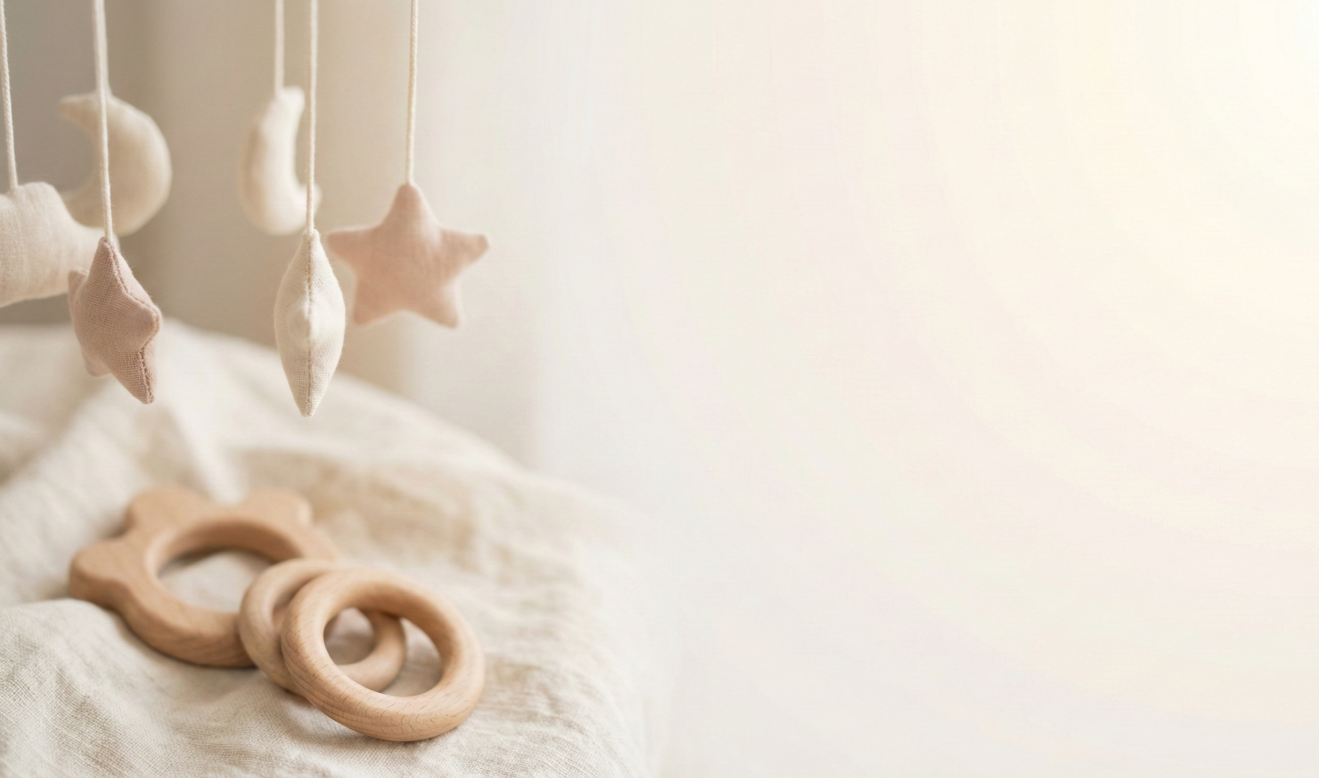Nursery Mobiles