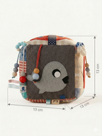 Sensory Cube – Set Sail