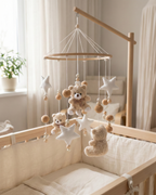 Nursery Mobile – Teddy Bear