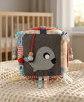 Sensory Cube – Set Sail