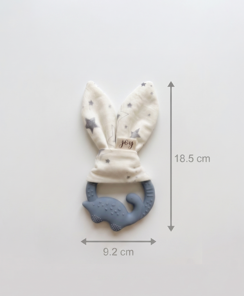 Teething Ring – Dino