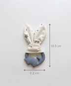 Teething Ring – Dino