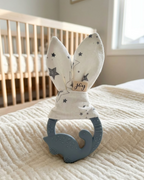 Teething Ring – Dino