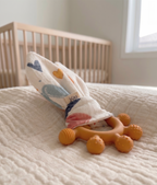 Teething Ring – Sun