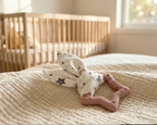 Teething Ring - Star